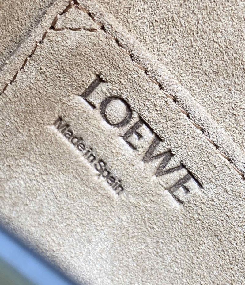 Loewe Gate Bags